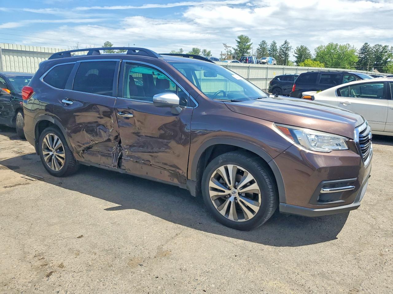 Subaru Ascent Touring
