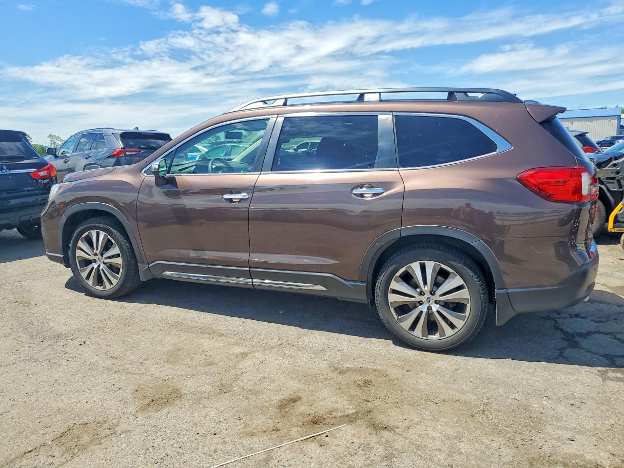 Subaru Ascent Touring