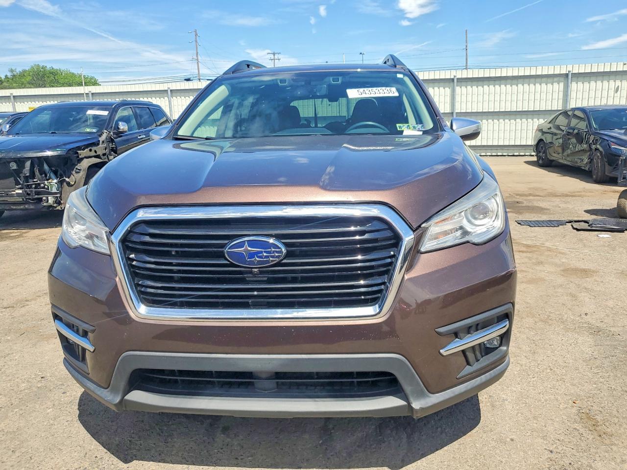 Subaru Ascent Touring