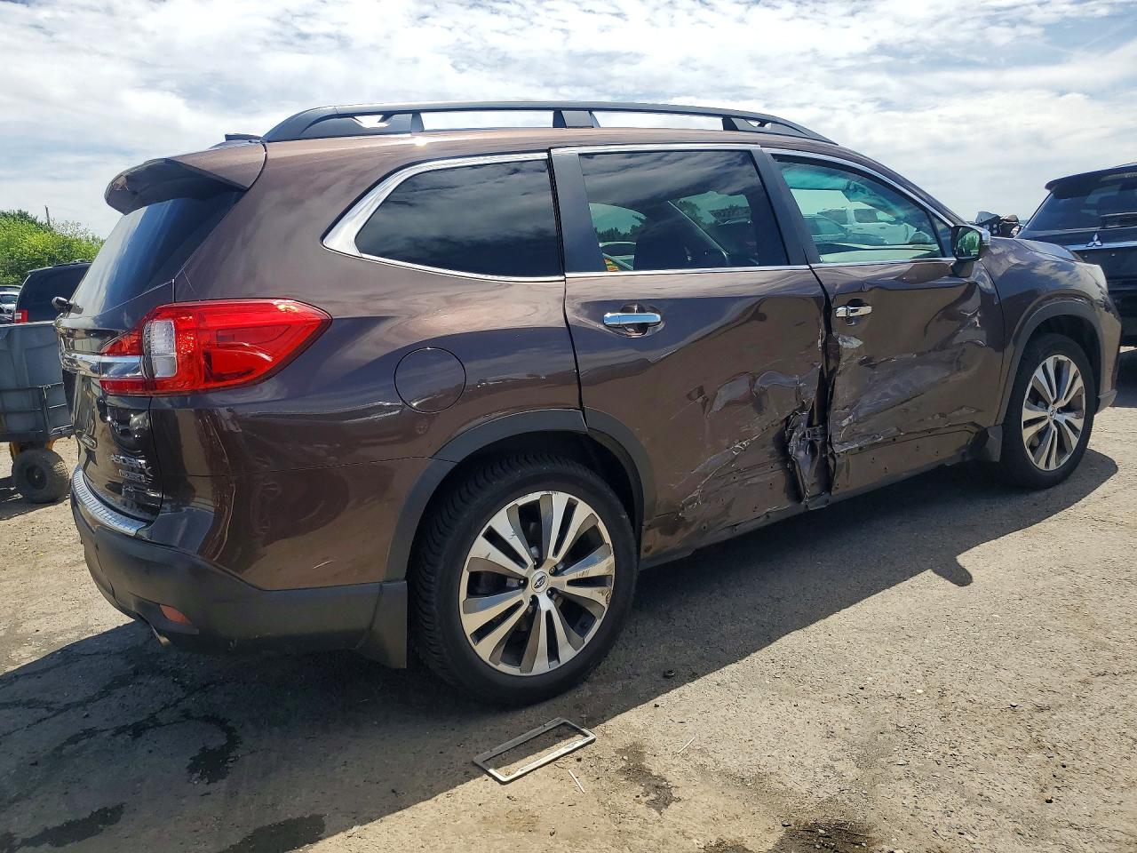 Subaru Ascent Touring