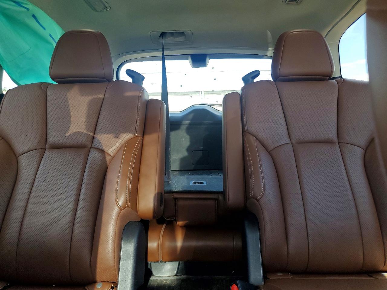 Subaru Ascent Touring