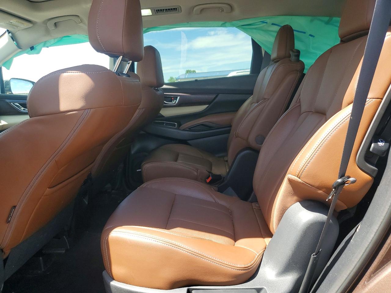 Subaru Ascent Touring