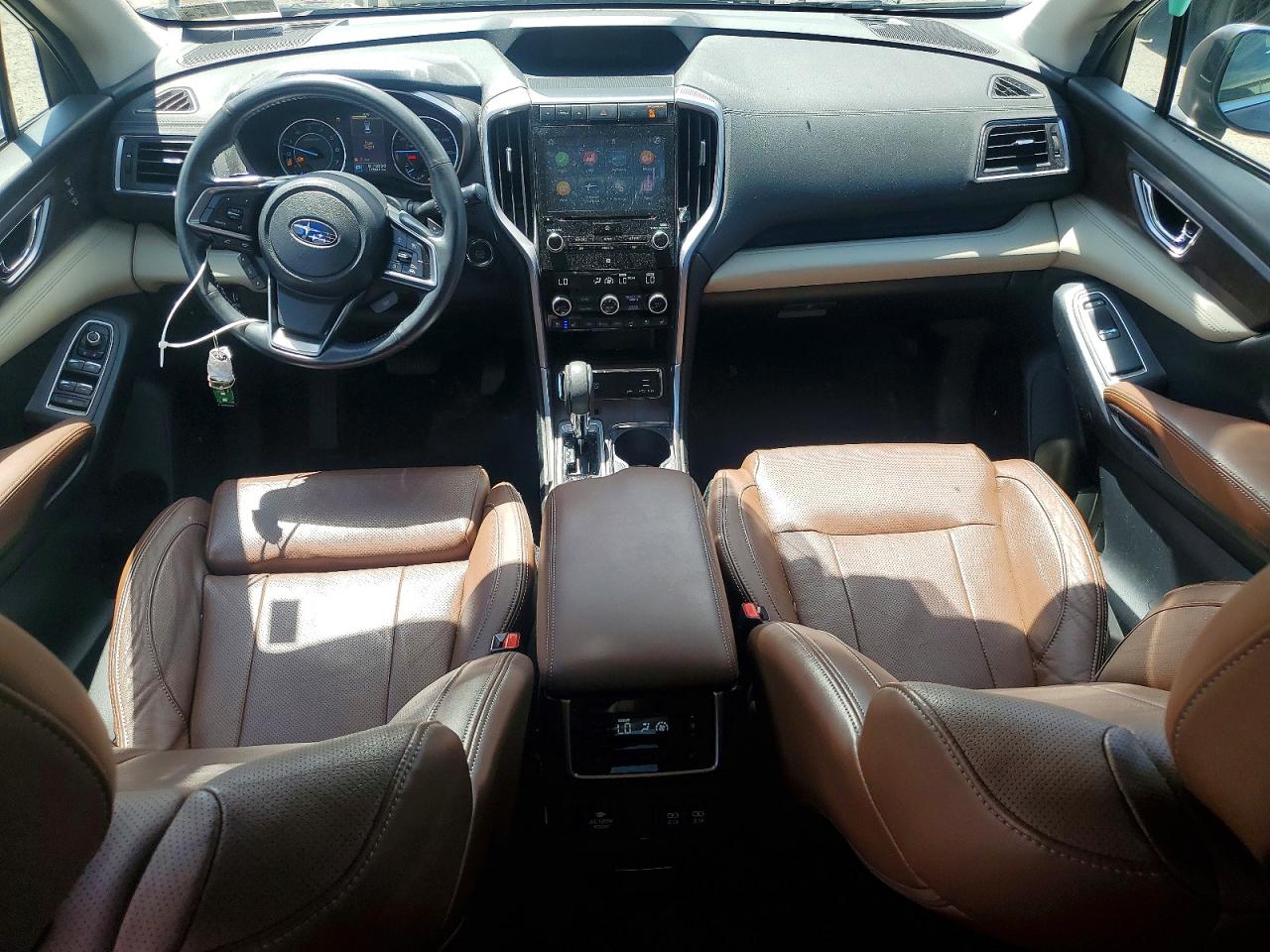 Subaru Ascent Touring