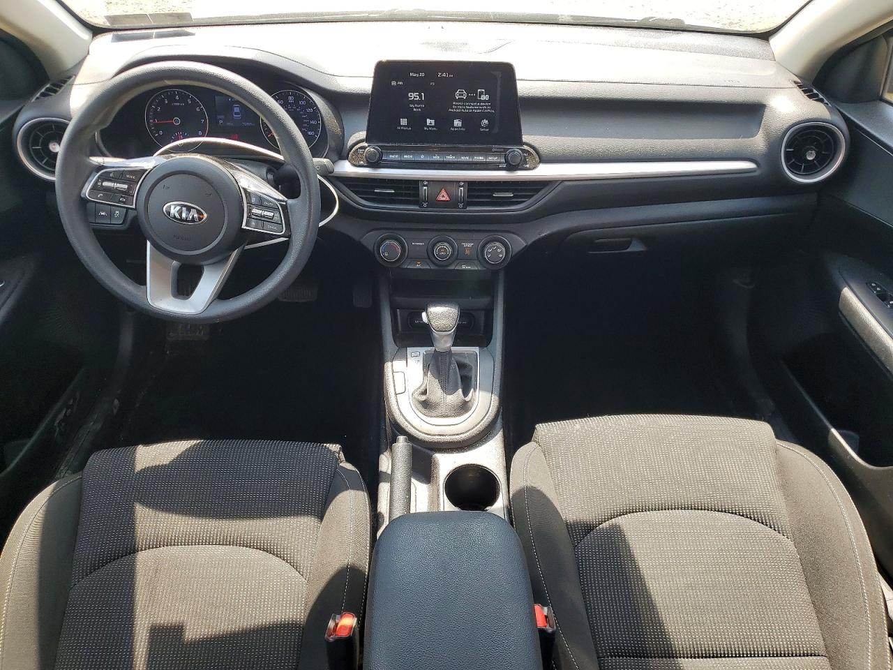 Kia Forte Lxs
