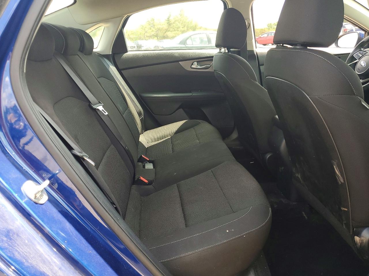 Kia Forte Lxs