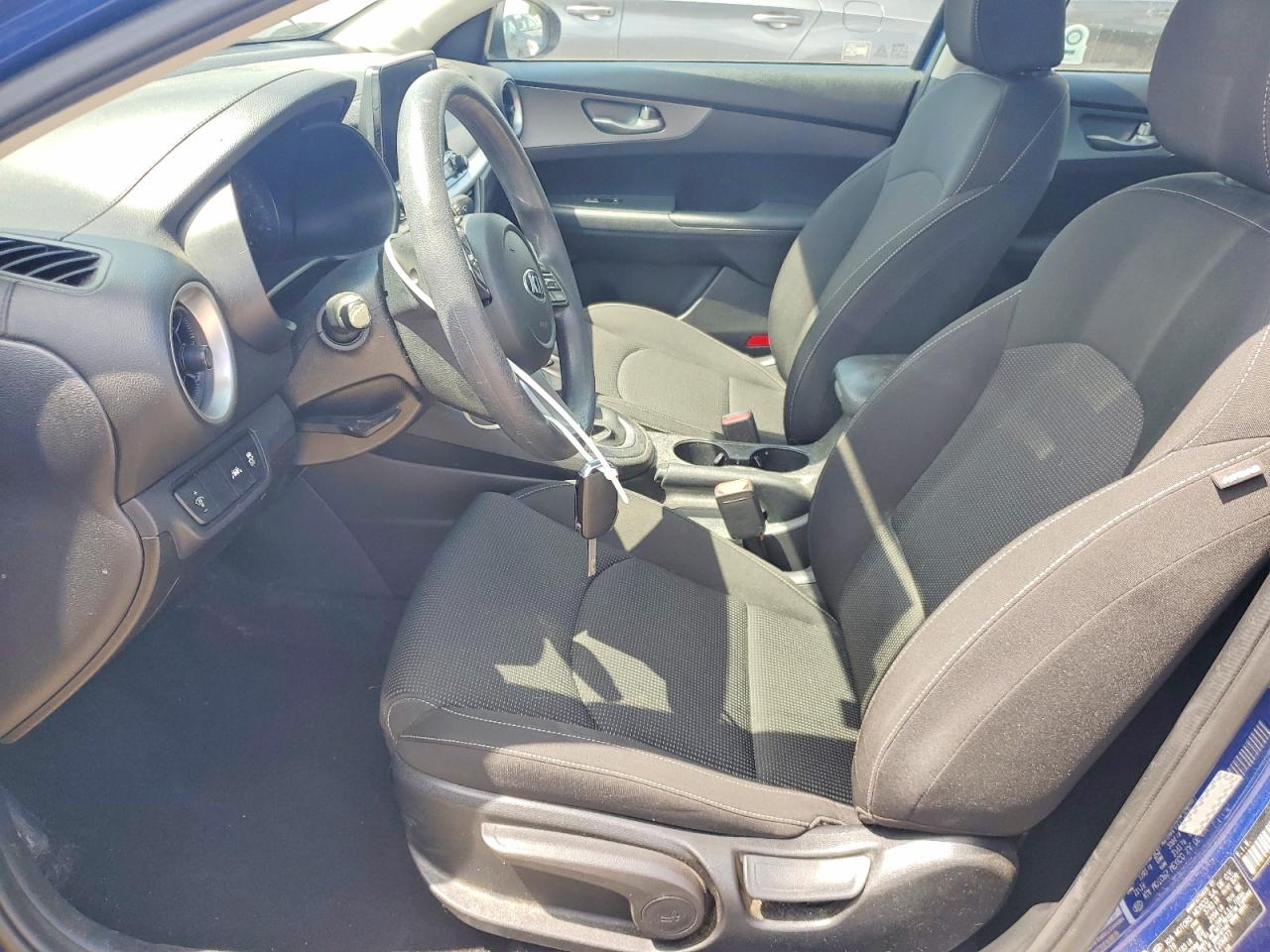 Kia Forte Lxs