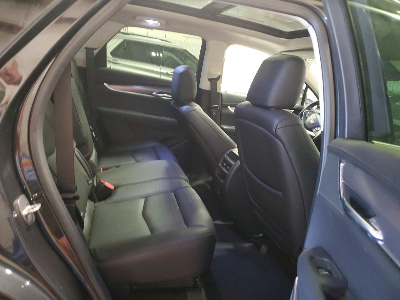 Cadillac XT5 Luxury