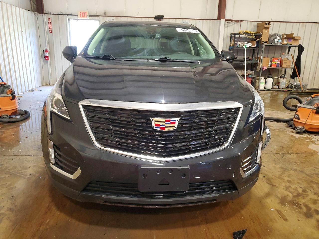 Cadillac XT5 Luxury