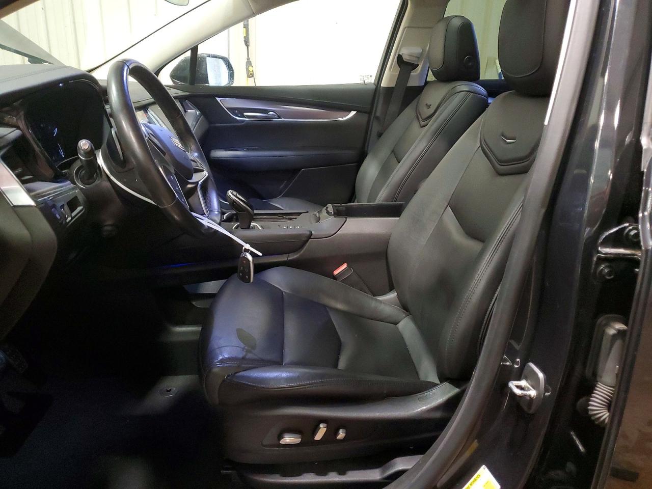 Cadillac XT5 Luxury