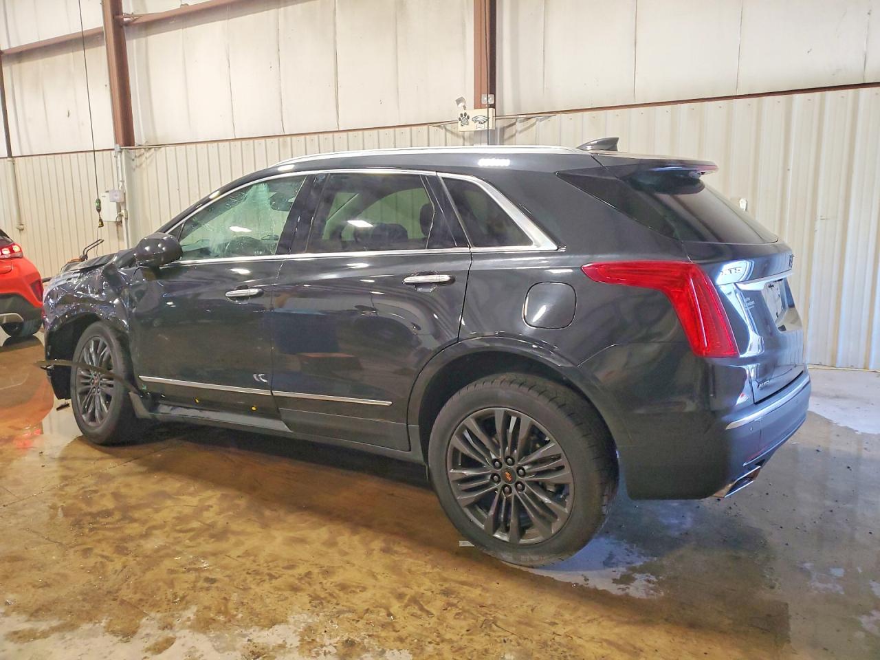 Cadillac XT5 Luxury
