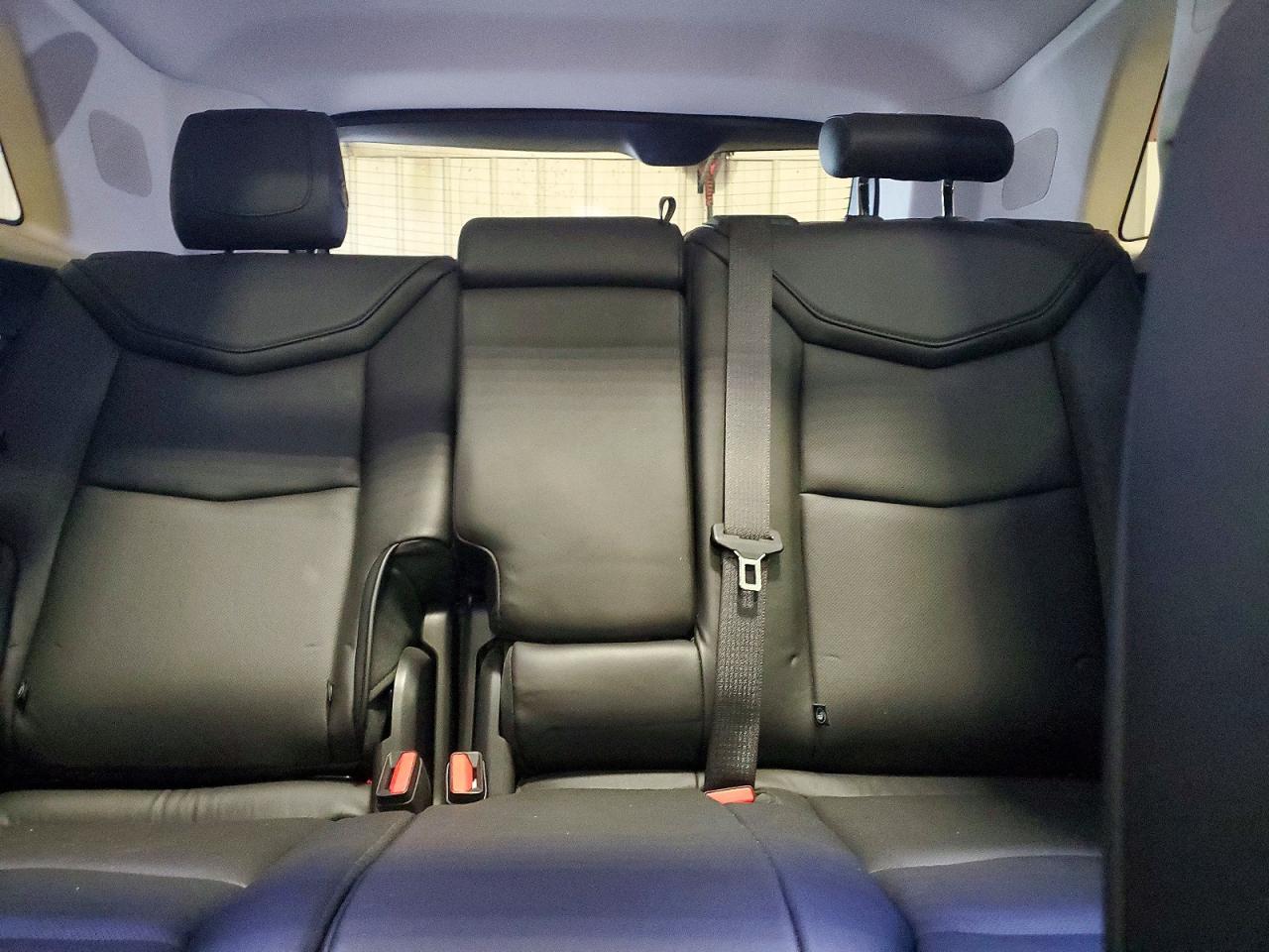 Cadillac XT5 Luxury
