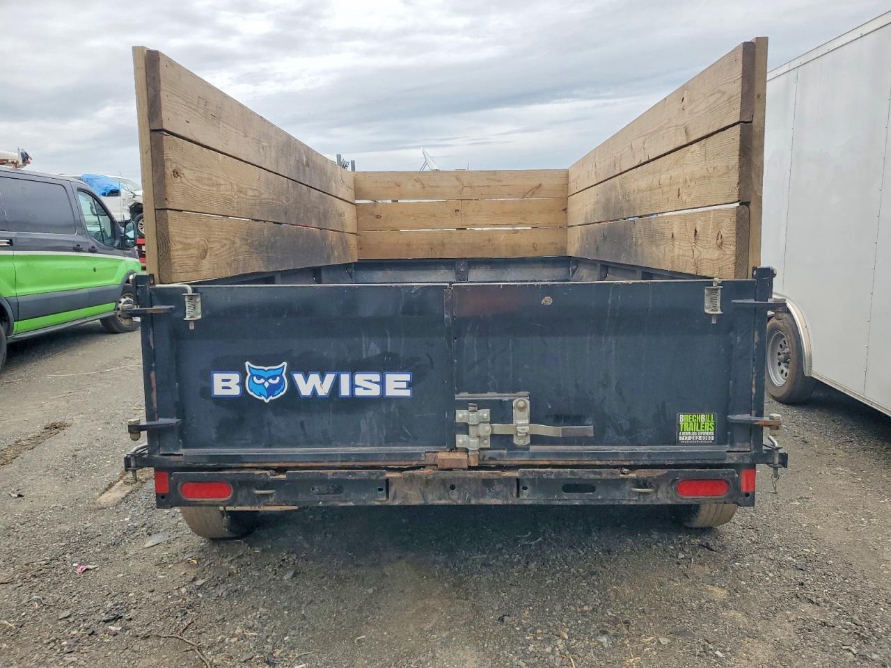 B-wise Other