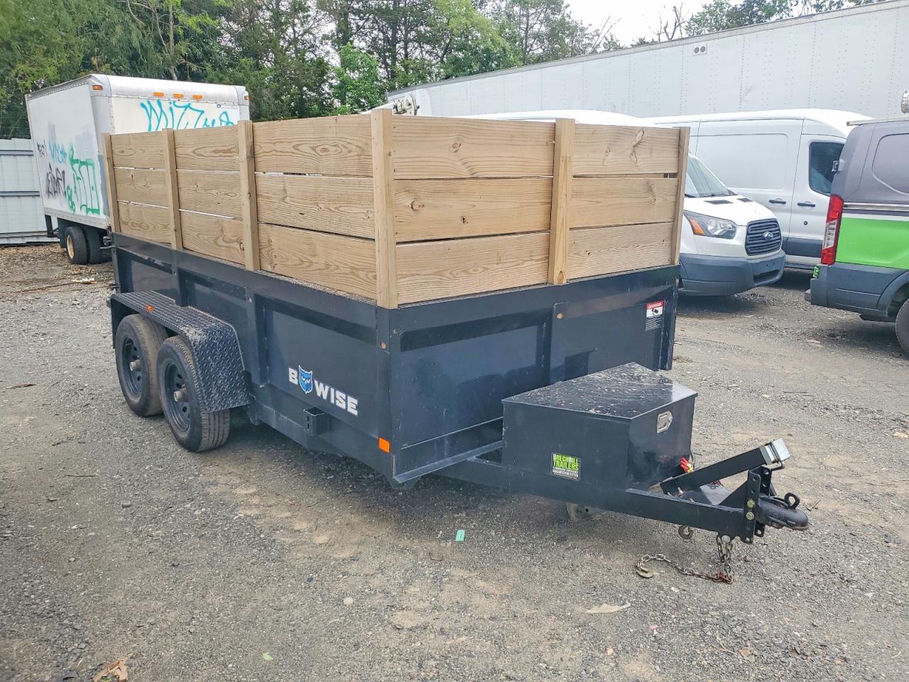 Salvage B-wise Other Image