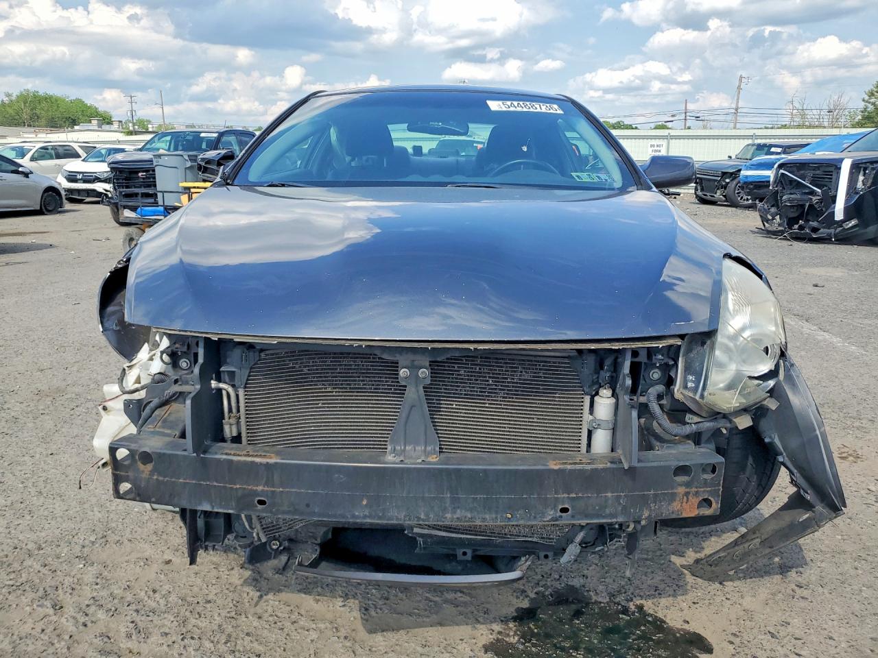 Nissan Altima S