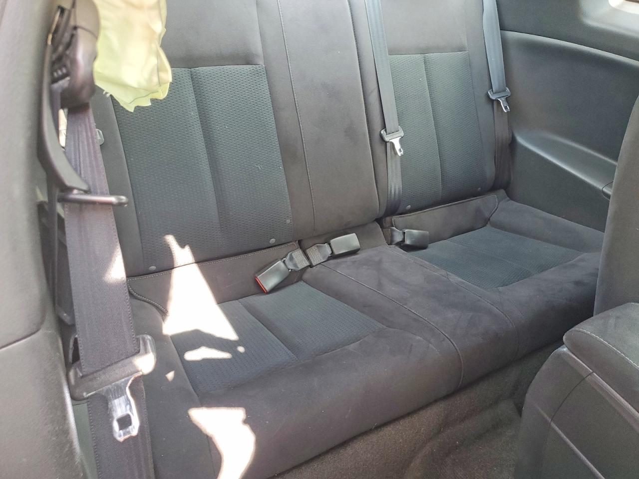 Nissan Altima S
