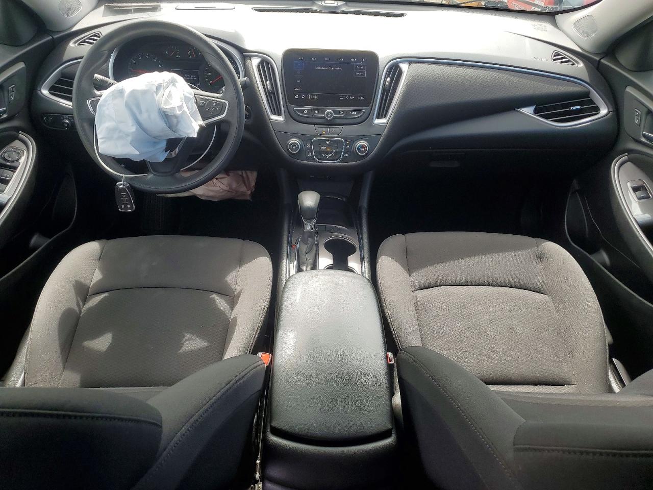 Chevrolet Malibu Ls