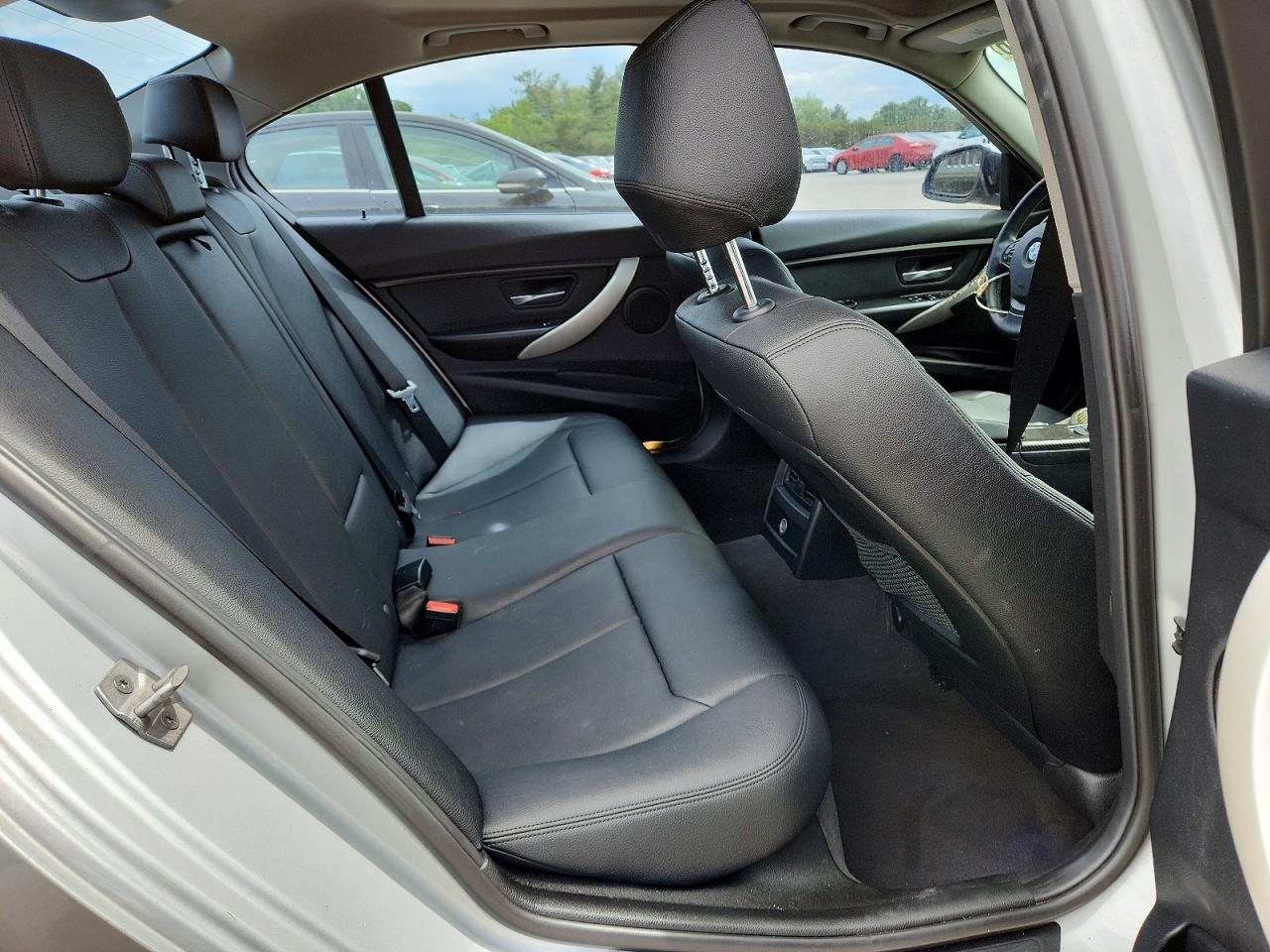 BMW 3 Series Xi
