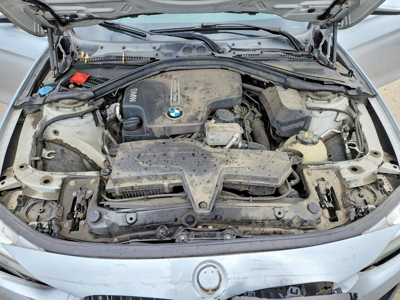 BMW 3 Series Xi