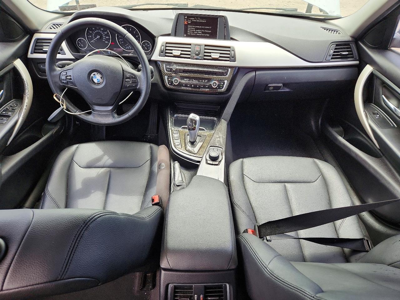 BMW 3 Series Xi