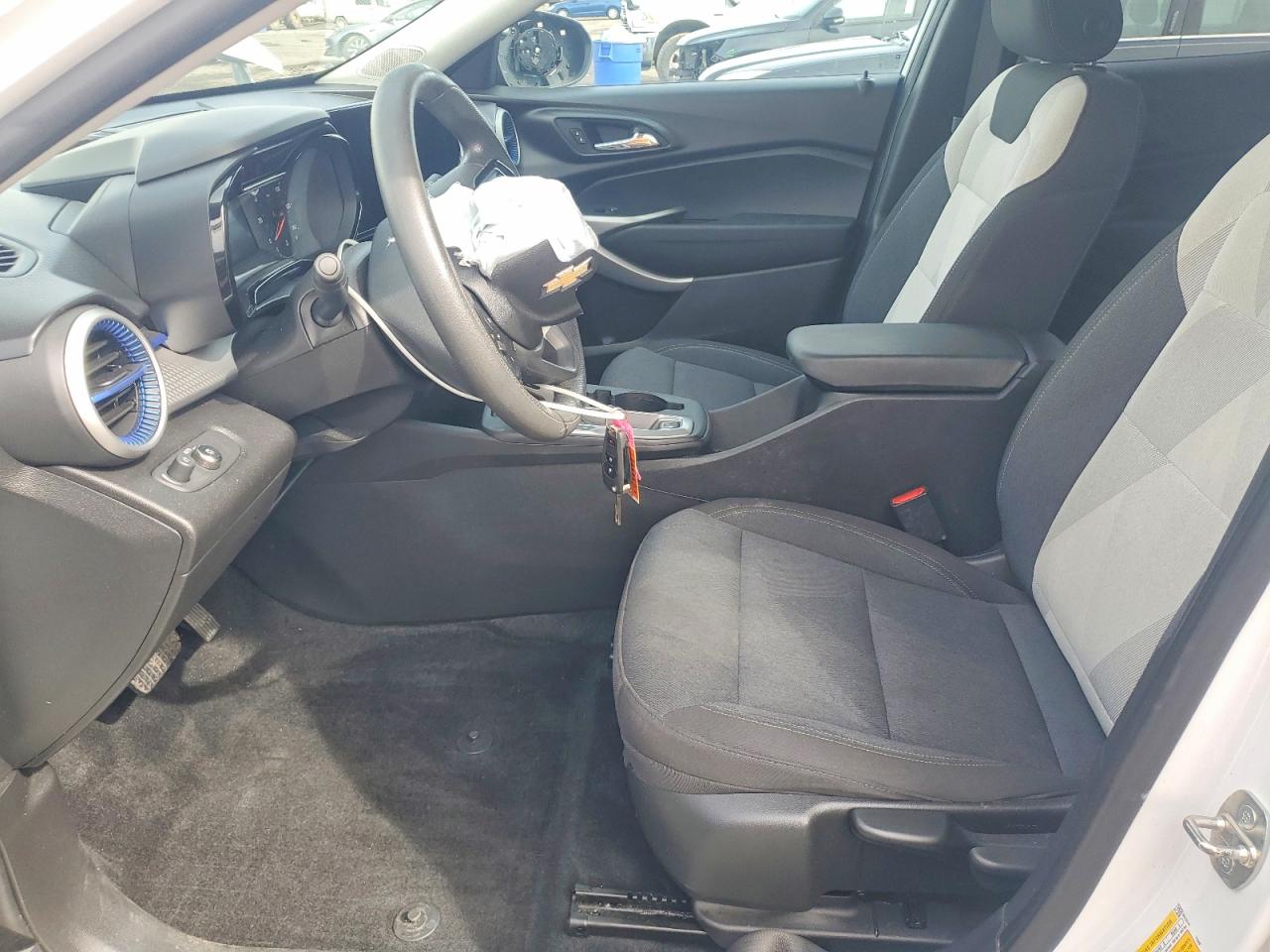 Chevrolet Trax Ls