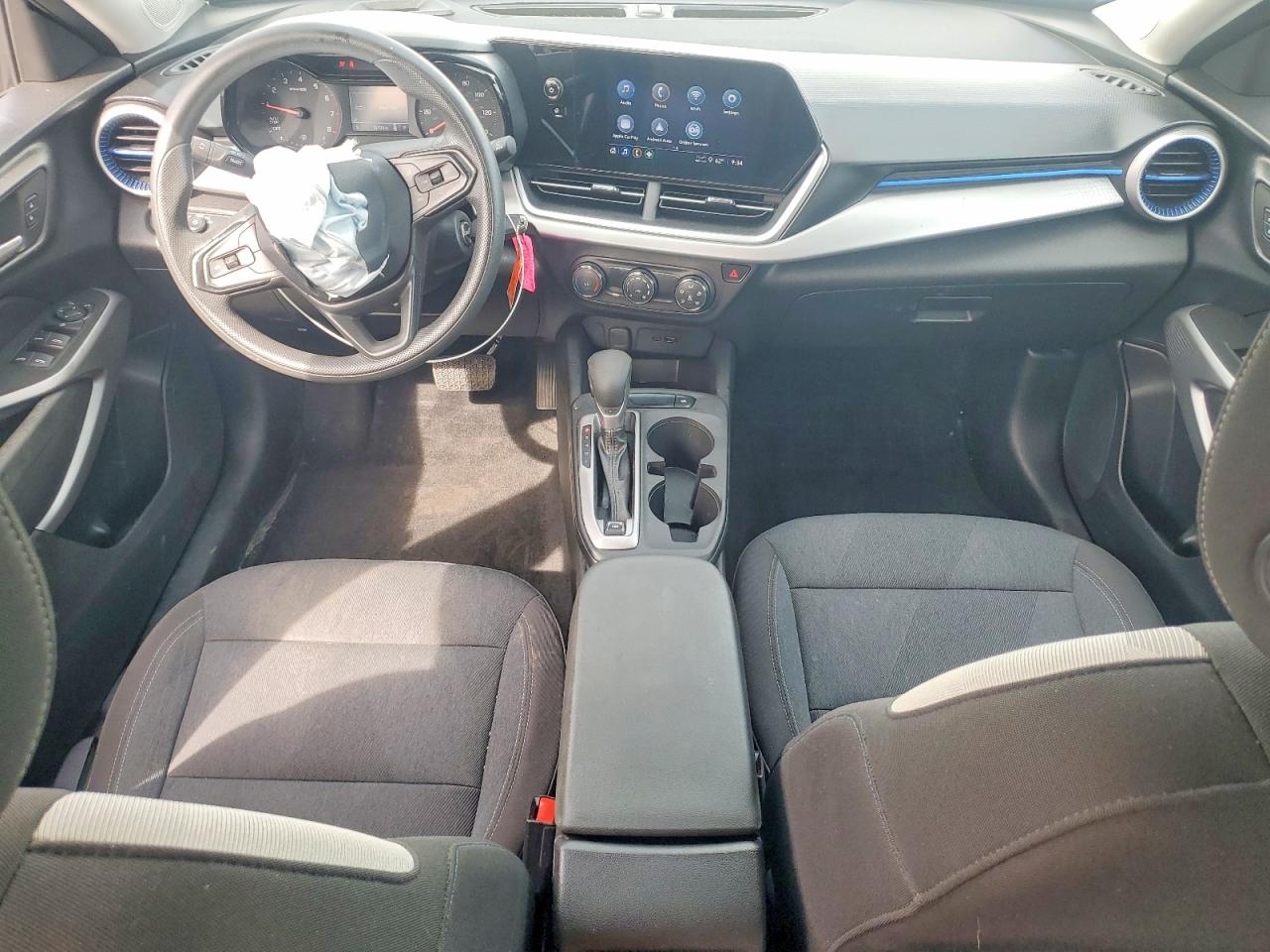 Chevrolet Trax Ls