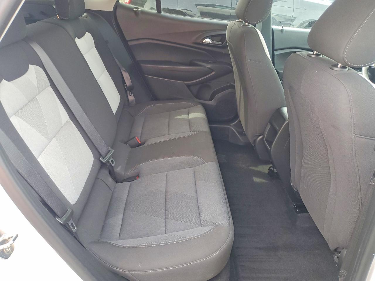 Chevrolet Trax Ls