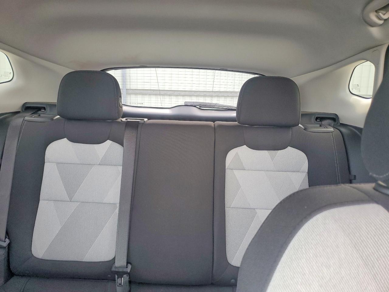 Chevrolet Trax Ls