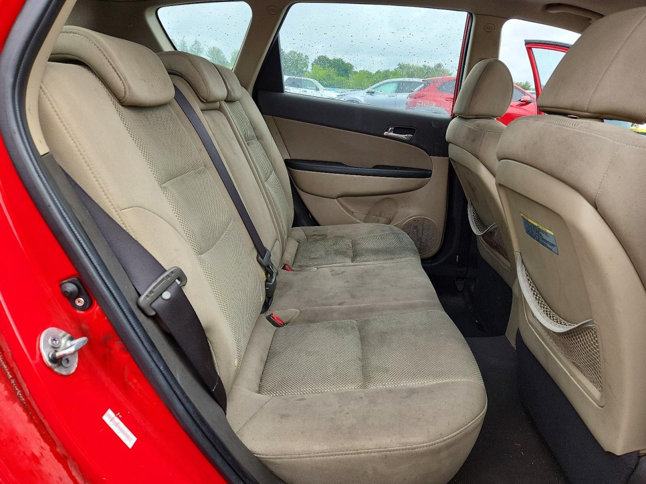 Hyundai ELANTRA Touring
