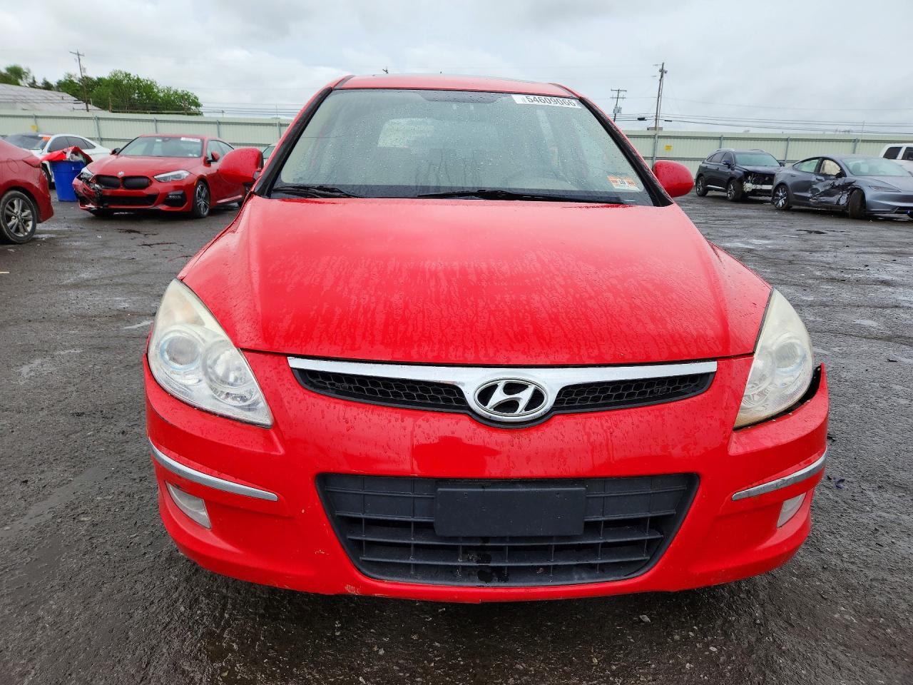 Hyundai ELANTRA Touring