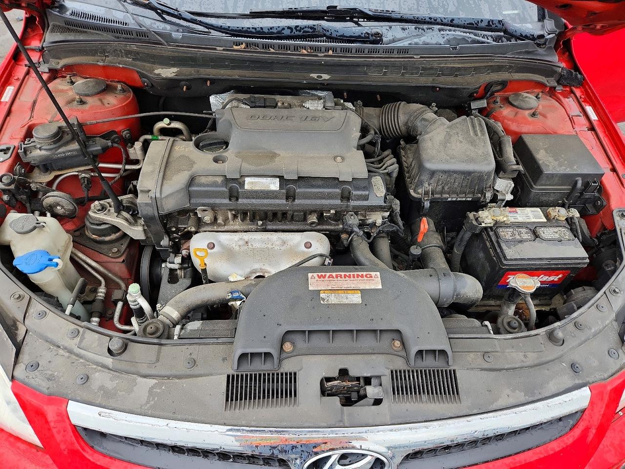 Hyundai ELANTRA Touring