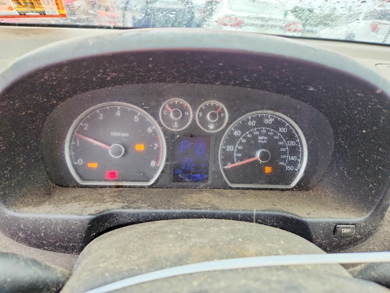 Hyundai ELANTRA Touring