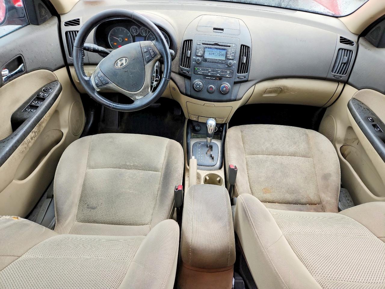 Hyundai ELANTRA Touring