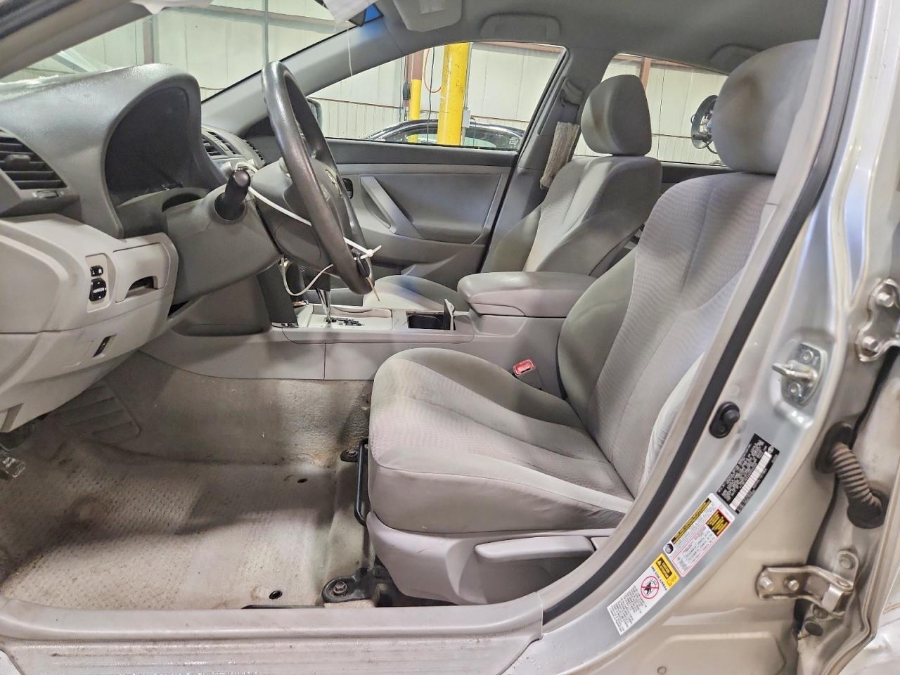 Toyota Camry Base