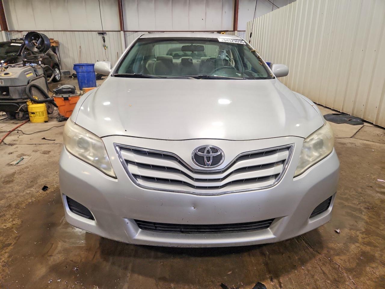 Toyota Camry Base