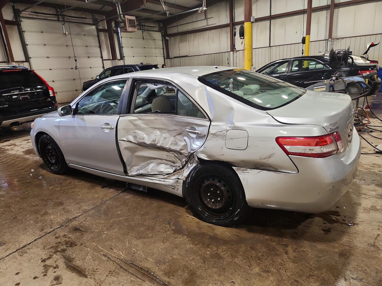 Toyota Camry Base