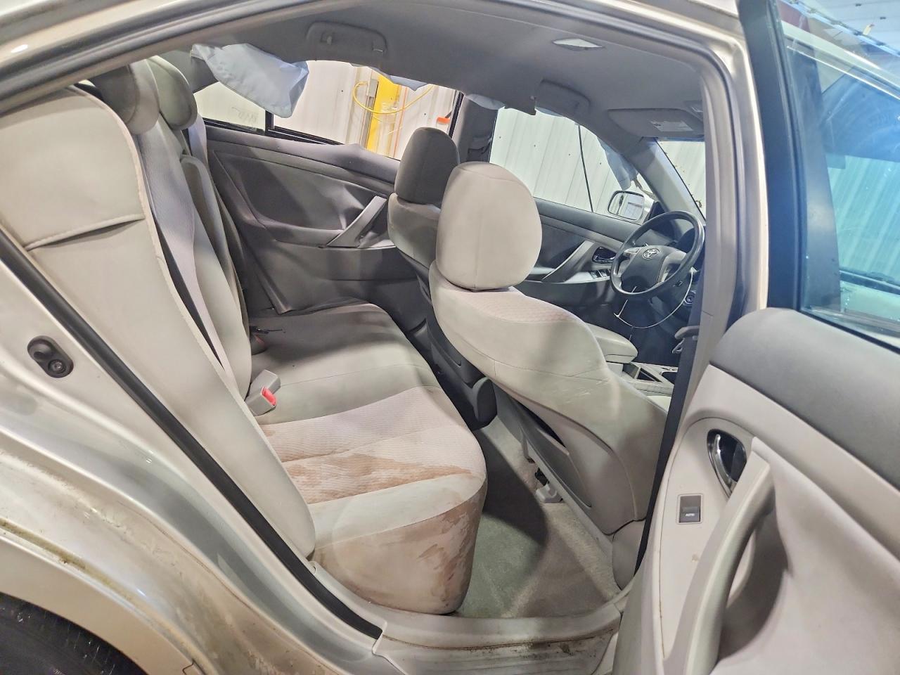 Toyota Camry Base