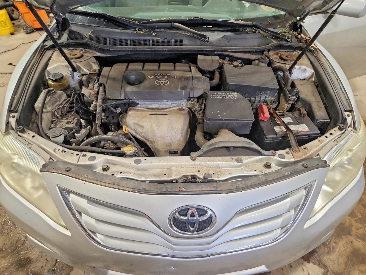 Toyota Camry Base