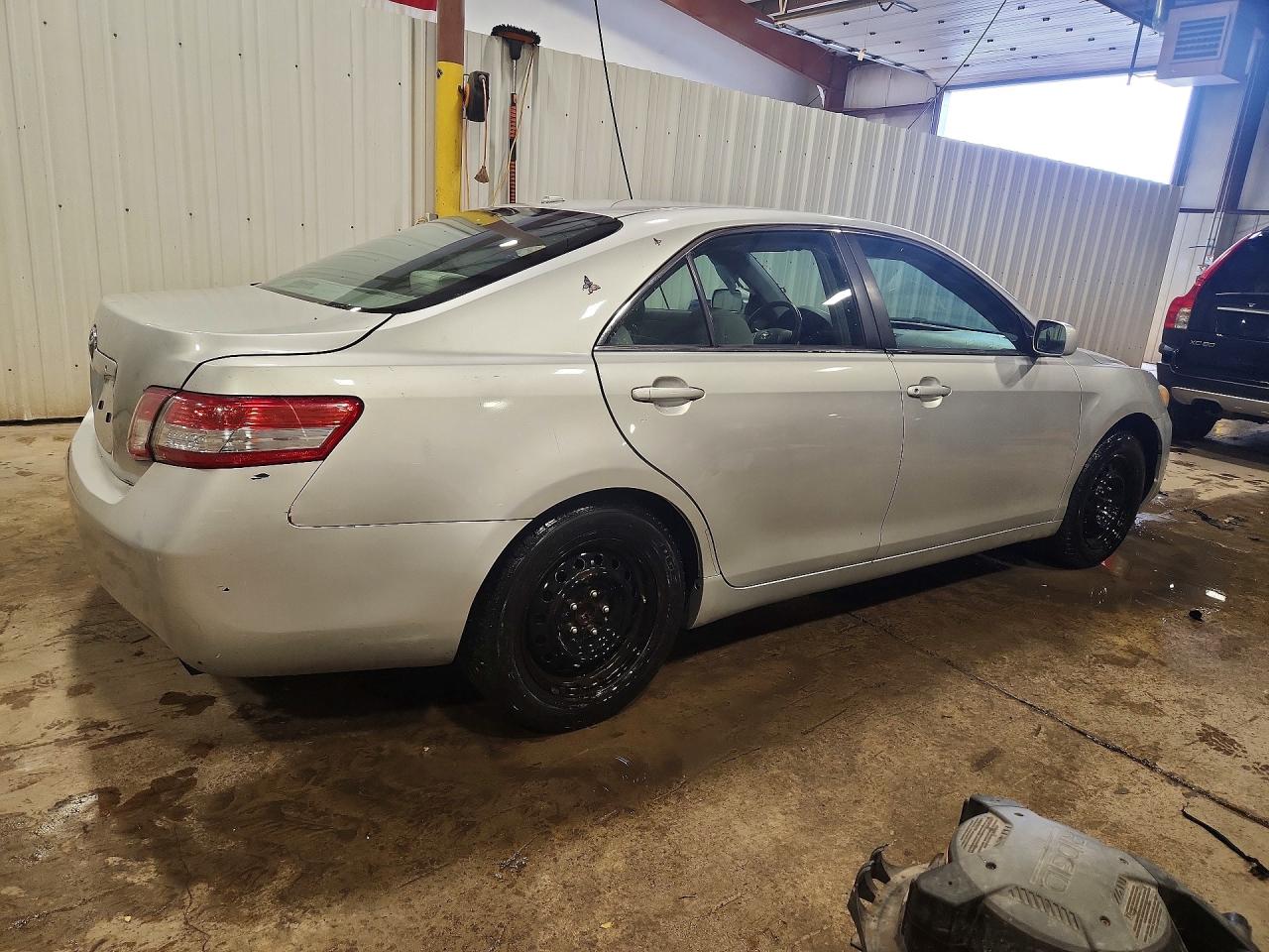 Toyota Camry Base