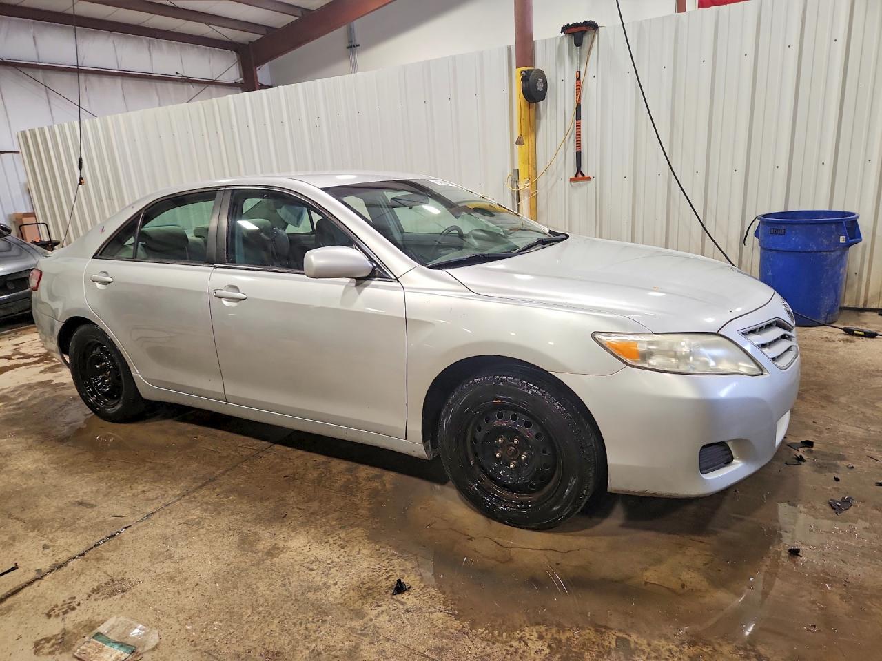 Toyota Camry Base