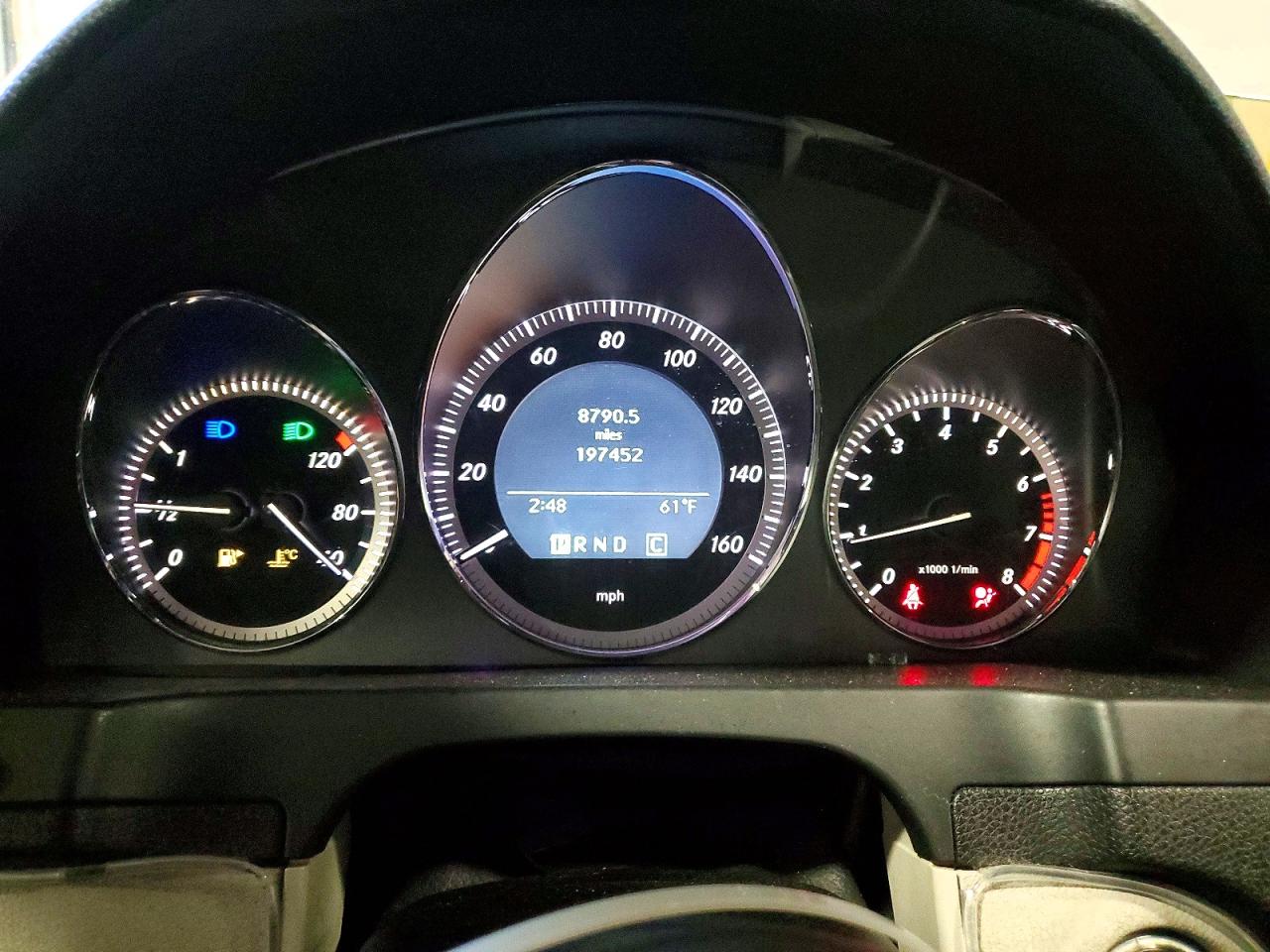 Mercedes-Benz C-Class 300 4matic
