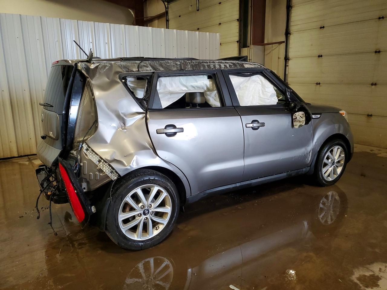 Kia Soul +