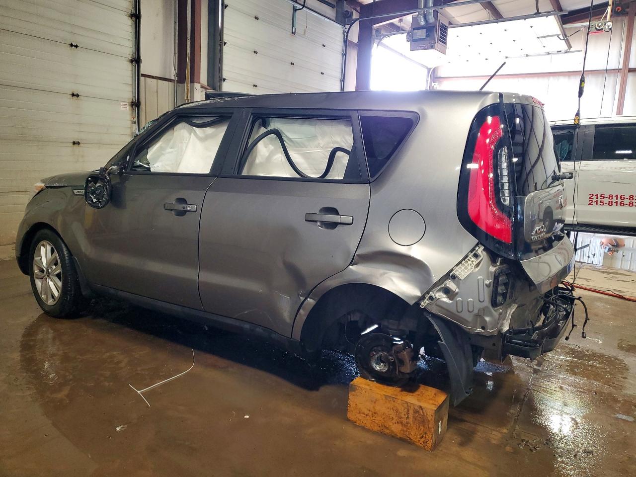 Kia Soul +