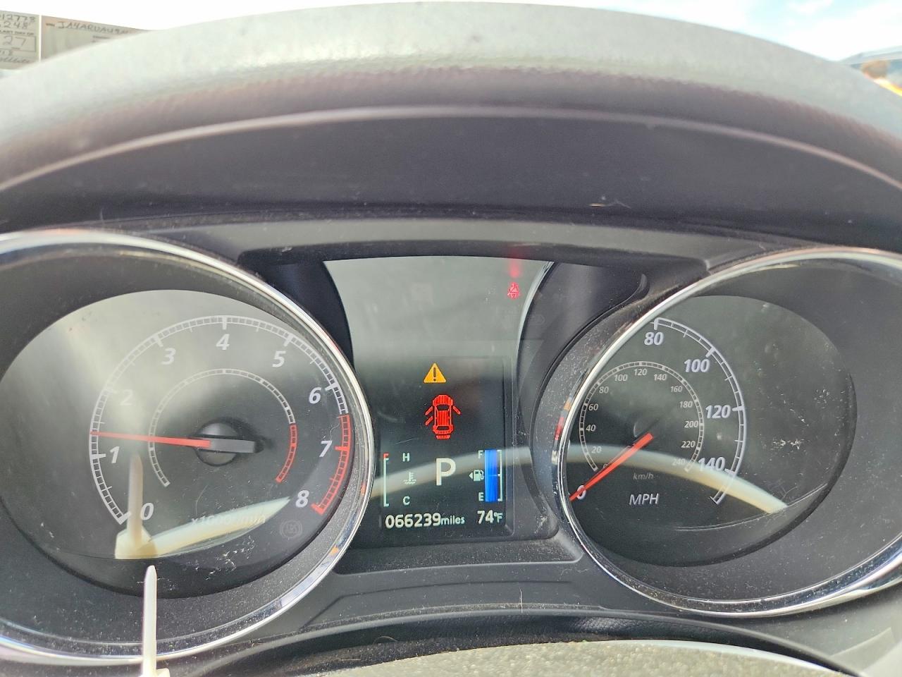 Mitsubishi Outlander Es