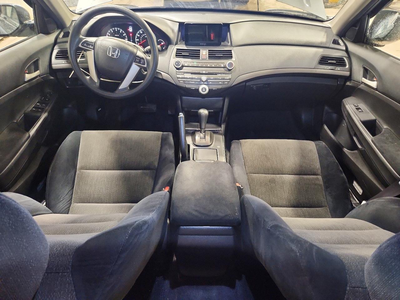 Honda Accord Lxp