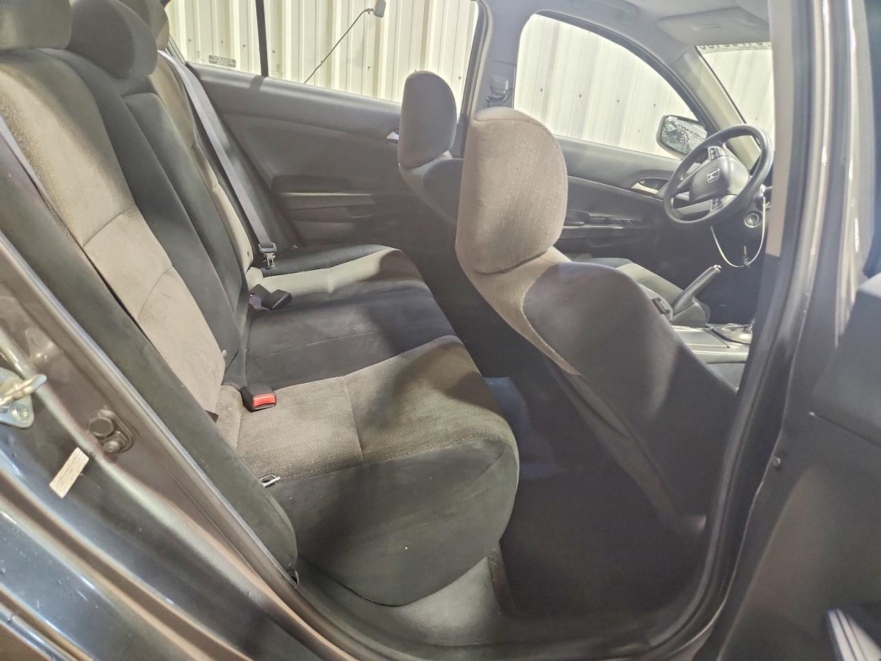 Honda Accord Lxp