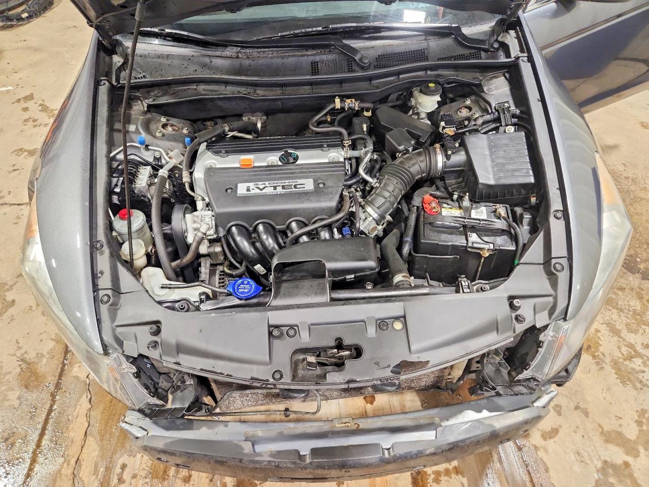 Honda Accord Lxp