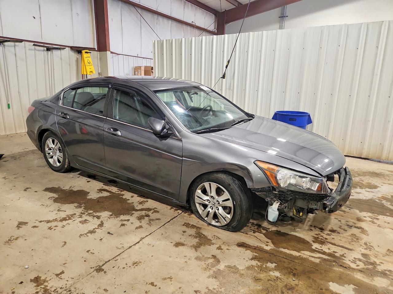 Honda Accord Lxp