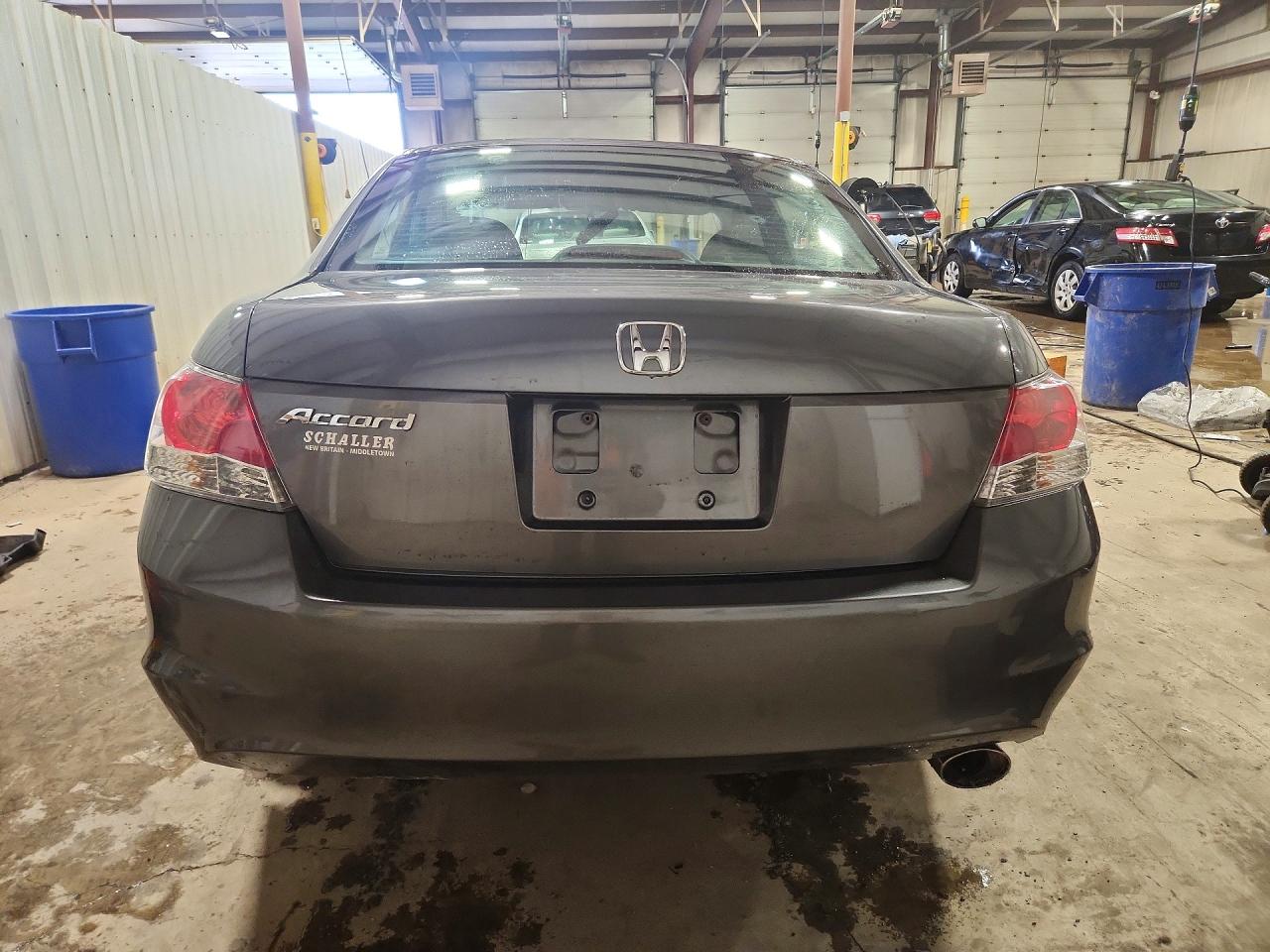 Honda Accord Lxp