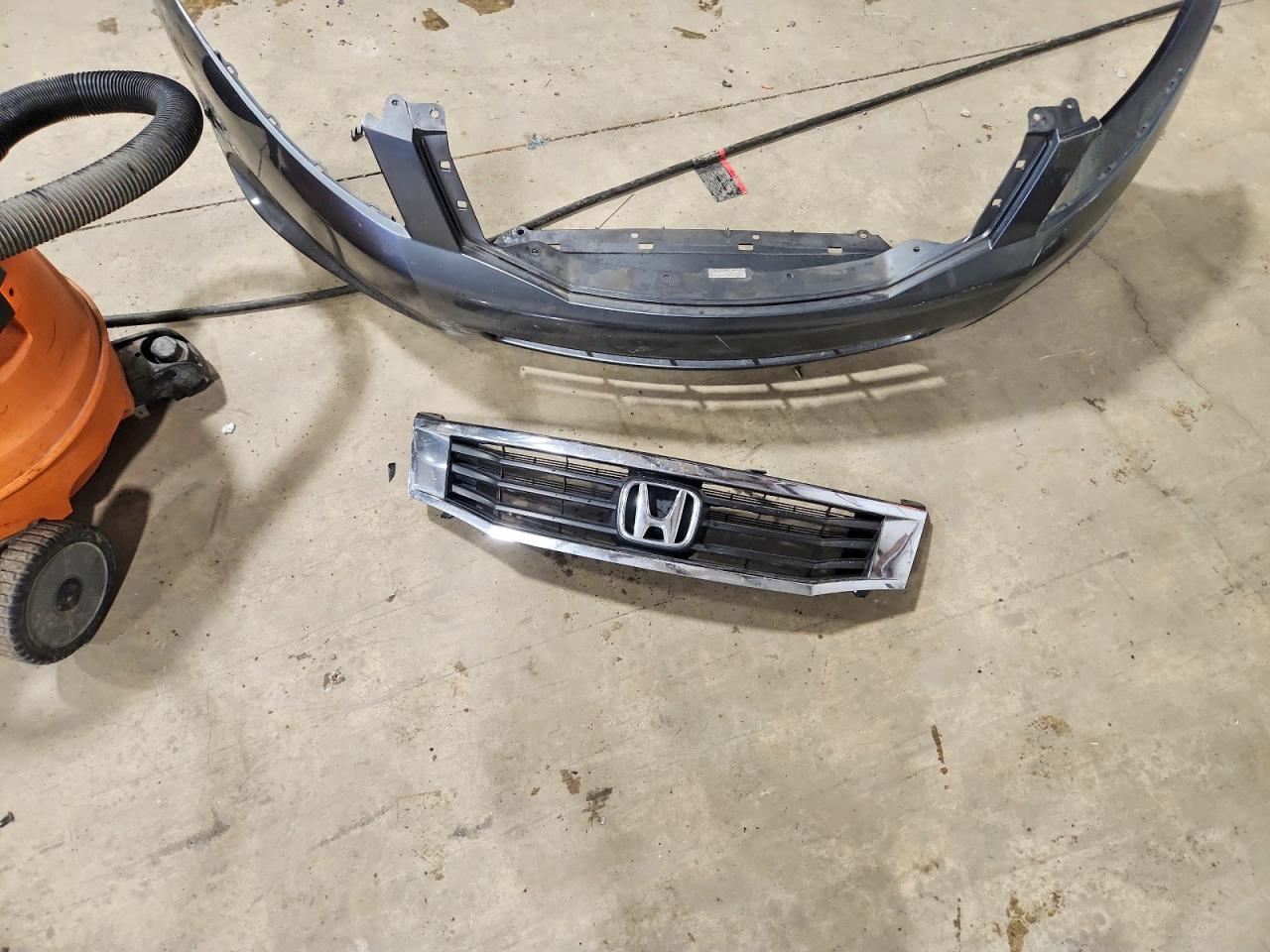 Honda Accord Lxp