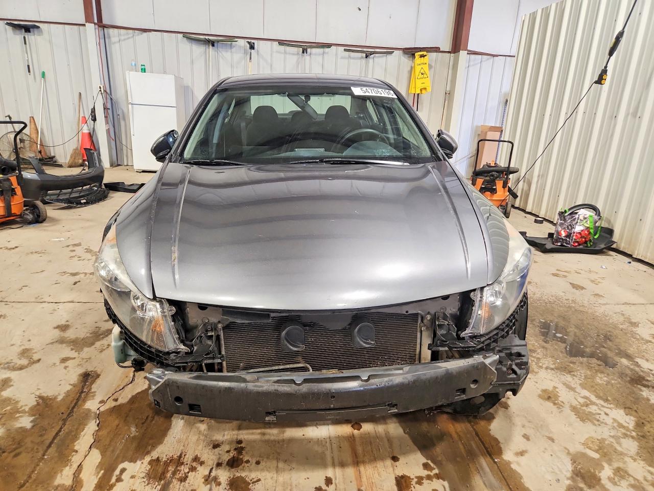 Honda Accord Lxp